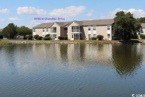 8735 Chandler Dr #H, Surfside Beach, SC 29575