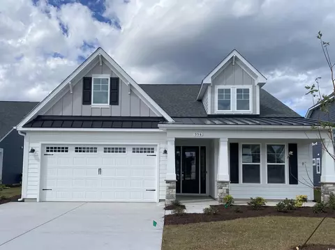 354 Starlit Way, Myrtle Beach, SC 29579