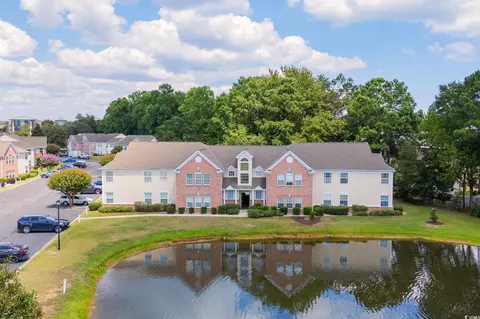4283 Santolina Way #D, Murrells Inlet, SC 29576