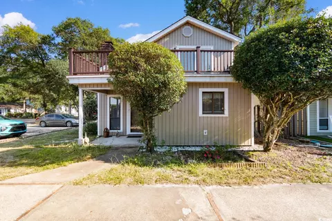 607 28th Ave S # -A, North Myrtle Beach, SC 29582