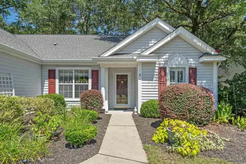 3 Safe Harbor Ave, Pawleys Island, SC 29585
