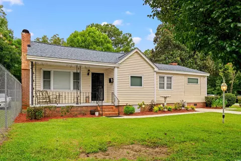 902 Palm St, Georgetown, SC 29440