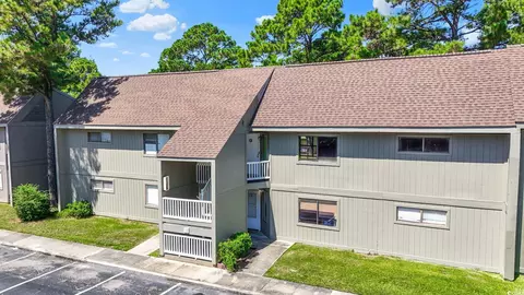 2000 Greens Blvd #18-D, Myrtle Beach, SC 29577