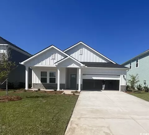 3612 Tranquility Loop, Longs, SC 29568