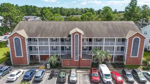 4845 Meadowsweet Dr #1407, Myrtle Beach, SC 29579