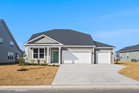 443 Joseph St, Longs, SC 29568 photo 2