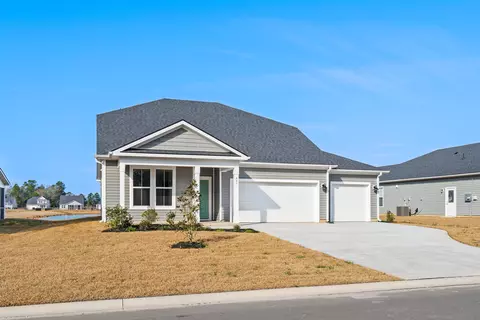 443 Joseph St, Longs, SC 29568