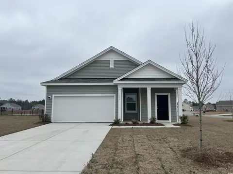 234 Linares St, Loris, SC 29569