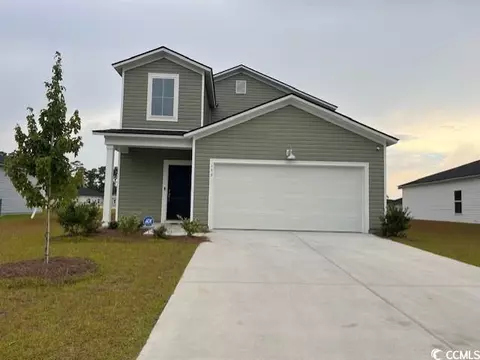 159 Waterloo Sunset Dr, Longs, SC 29568