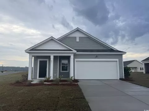 401 Citori Dr, Aynor, SC 29511