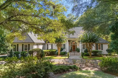 4518 Richmond Hill Dr, Murrells Inlet, SC 29576