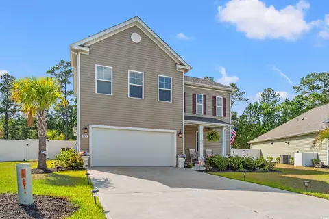 528 Cattle Drive Cir, Myrtle Beach, SC 29588