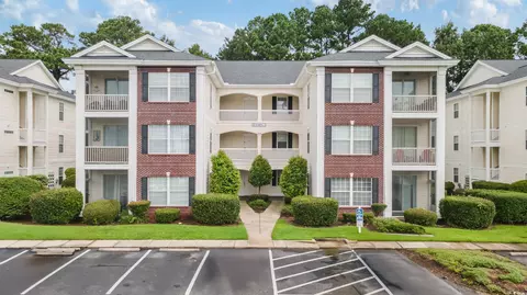 1310 River Oaks Dr #2-D, Myrtle Beach, SC 29579