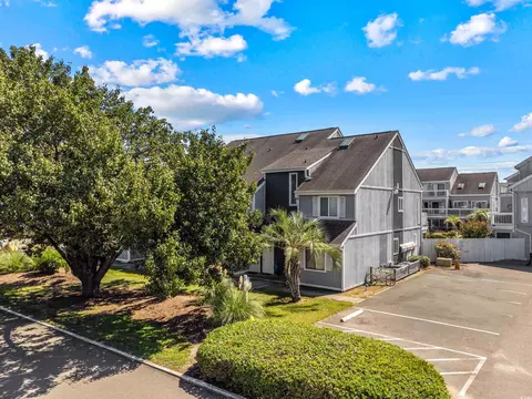 3700 Golf Colony Ln #11-A, Little River, SC 29566