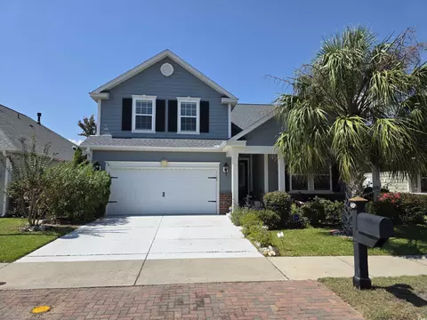 1575 Berkshire Ave, Myrtle Beach, SC 29577