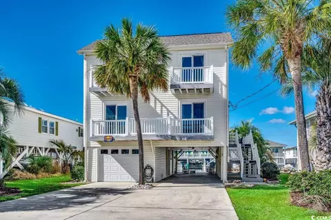 321 52nd Ave N, North Myrtle Beach, SC 29582