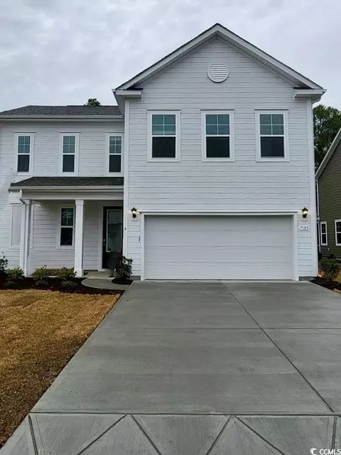 7109 Shooting Star Way, Myrtle Beach, SC 29579