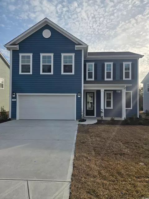 7148 Shooting Star Way, Myrtle Beach, SC 29579