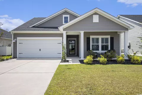 1301 Willow Run Dr, Little River, SC 29566
