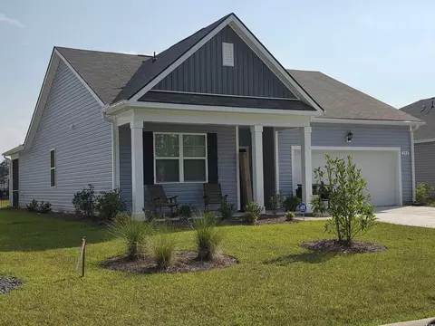 202 Dagger Ct, Myrtle Beach, SC 29588