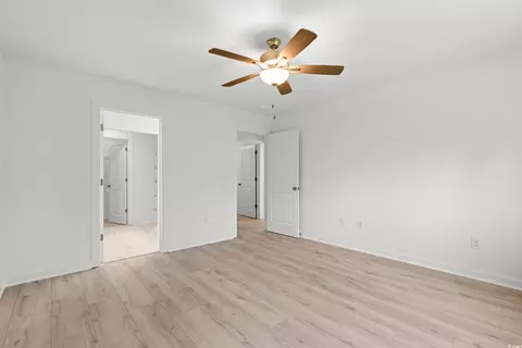 Bedroom - 2827 Biscane Ct, Conway, SC 29527 photo 3 of 7