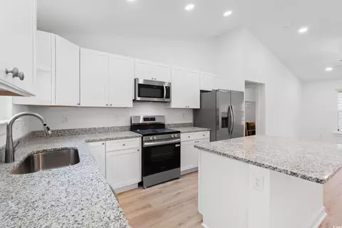 Kitchen - 2827 Biscane Ct, Conway, SC 29527 photo 2 of 3