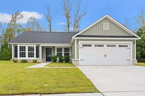 2827 Biscane Ct, Conway, SC 29527