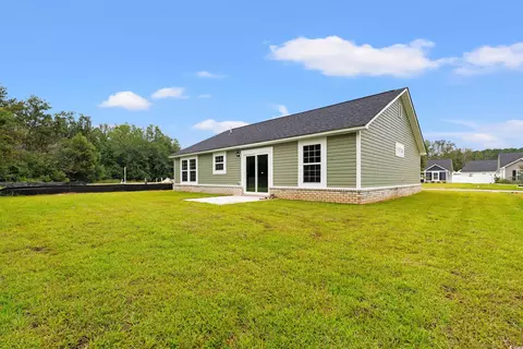 Exterior - 2827 Biscane Ct, Conway, SC 29527 photo 3 of 5