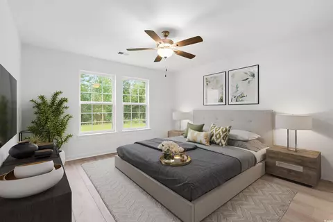 Bedroom - 2827 Biscane Ct, Conway, SC 29527 photo 1 of 7