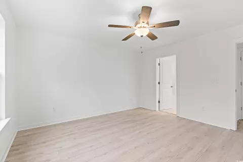 Bedroom - 2827 Biscane Ct, Conway, SC 29527 photo 2 of 7