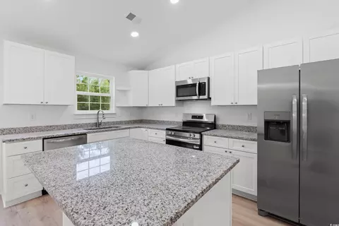 Kitchen - 2827 Biscane Ct, Conway, SC 29527 photo 1 of 3