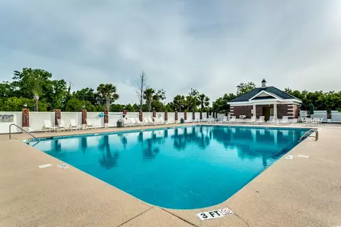 917 Shipmaster Ave, Myrtle Beach, SC 29579 photo 3