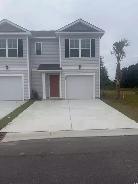 128 Harvest Gold Dr #LOT 138, Conway, SC 29526