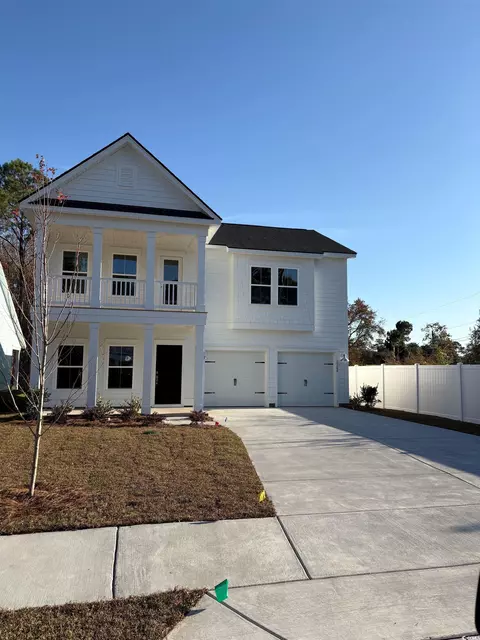 3300 Bay View Ct, North Myrtle Beach, SC 29582
