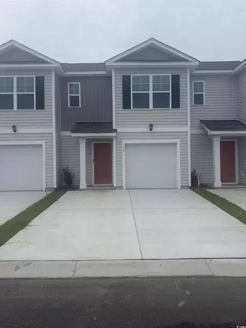 132 Harvest Gold Dr #LOT 137, Conway, SC 29526
