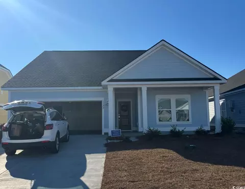 1322 Seachase Way, North Myrtle Beach, SC 29582