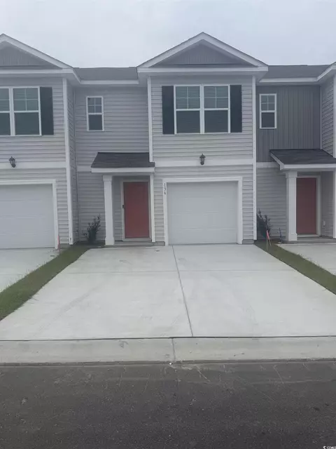 136 Harvest Gold Dr #LOT 136, Conway, SC 29526