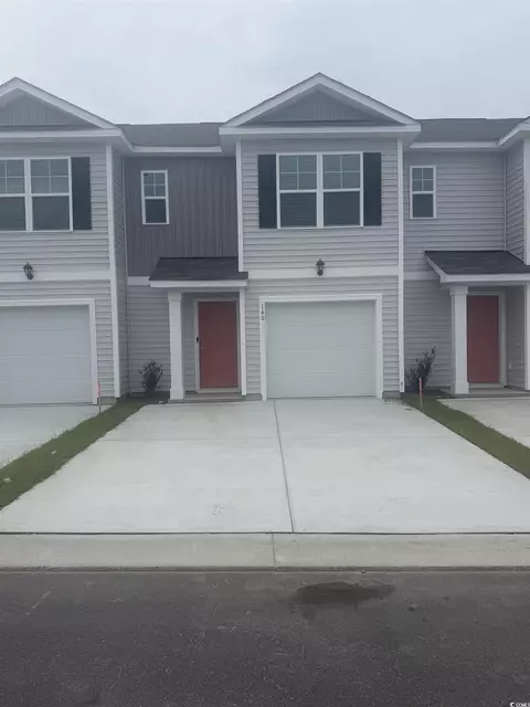 140 Harvest Gold Dr #LOT 135, Conway, SC 29526