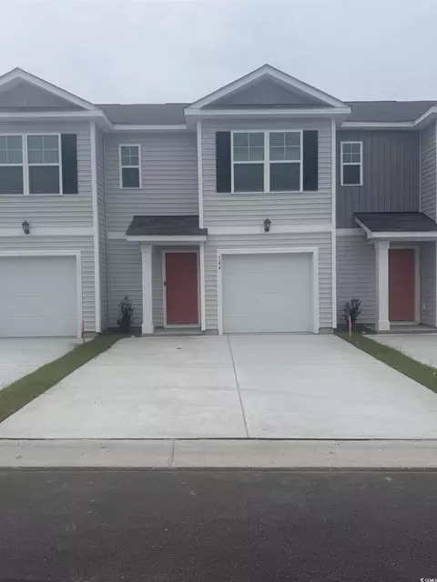 144 Harvest Gold Dr #LOT 134, Conway, SC 29526