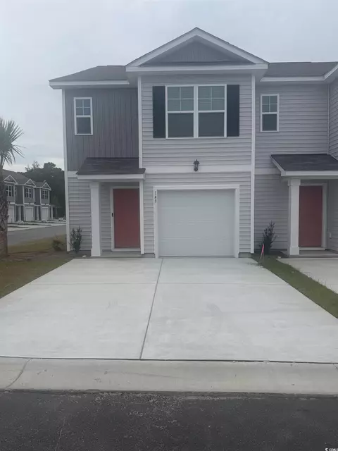 148 Harvest Gold Dr #LOT 133, Conway, SC 29526