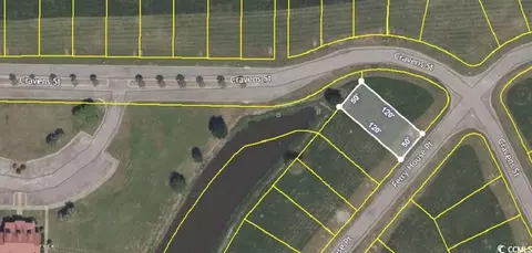 tbd Ferry House Pt, Georgetown, SC 29440