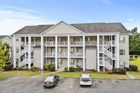 5882 Longwood Dr #204, Murrells Inlet, SC 29576