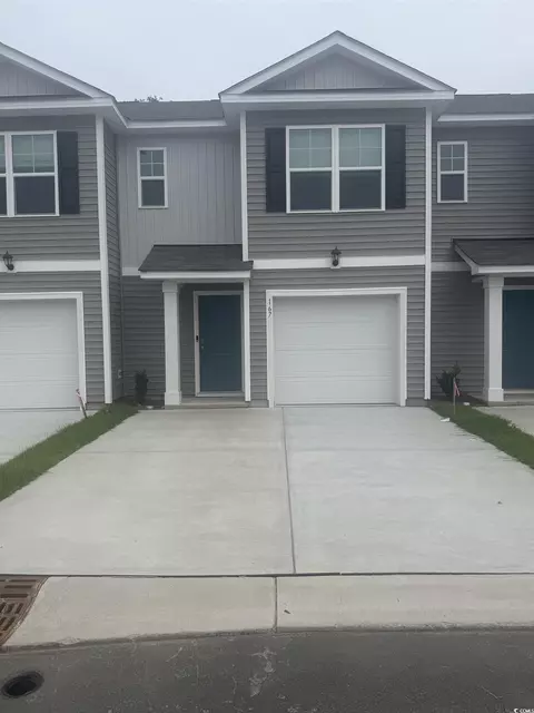 167 Harvest Gold Dr #LOT 223, Conway, SC 29526