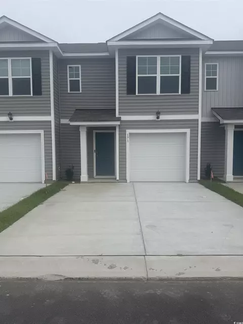 171 Harvest Gold Dr #LOT 224, Conway, SC 29526