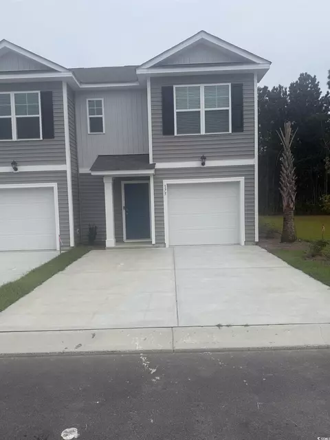 175 Harvest Gold Dr #LOT 225, Conway, SC 29526