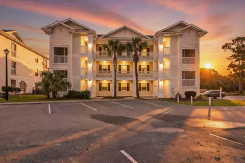 581 Blue River Ct #6E, Myrtle Beach, SC 29579