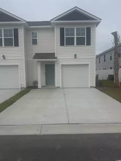 310 Honeystone St #LOT 132, Conway, SC 29526