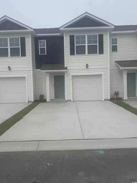314 Honeystone St #LOT 131, Conway, SC 29526