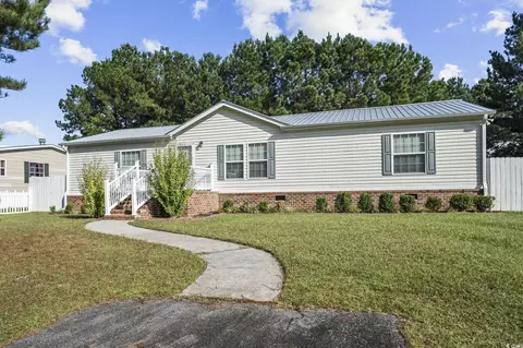 3808 Mayfield Dr, Conway, SC 29526
