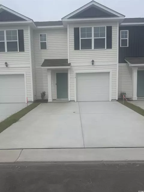 318 Honeystone St #LOT 130, Conway, SC 29526